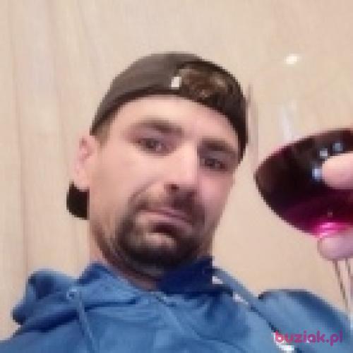 Talibek, Mężczyzna, 41 lat, Gorzów Wielkopolski