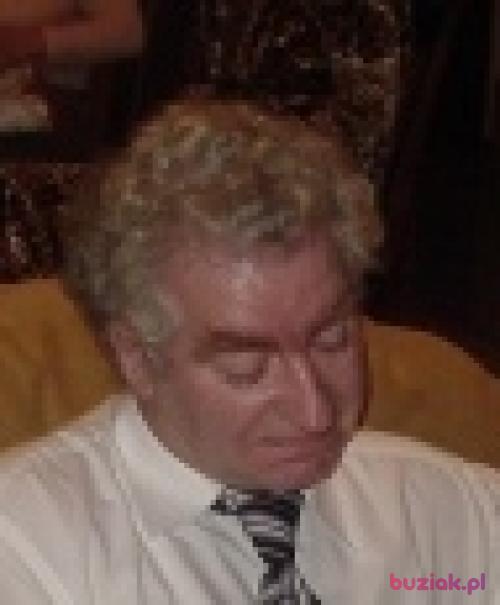 KAZIUSZULC, Mężczyzna, 68 lat, Poznań