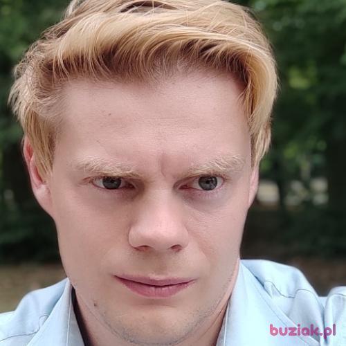 Michax, Mężczyzna, 36 lat, Wolsztyn