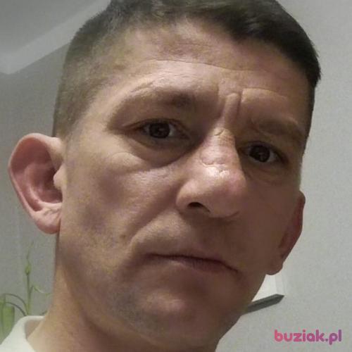 Czarekfajny1, Mężczyzna, 46 lat, Pajęczno