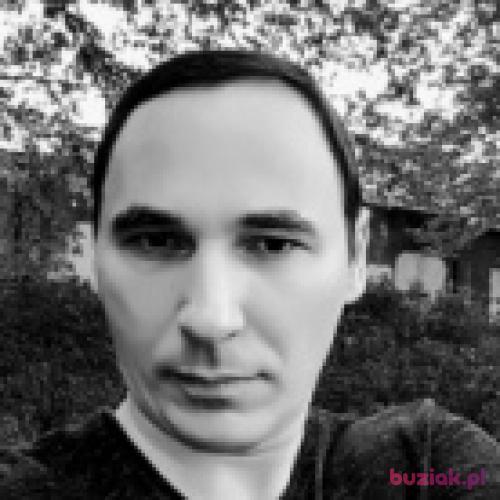 Zaratustra, Mężczyzna, 48 lat, Łódź
