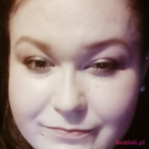 dymna, Kobieta, 35 lat, Haga