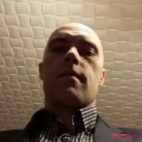 Rychu1988, Mężczyzna, 38 lat, Pasłęk