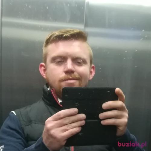 Kristofer90, Mężczyzna, 36 lat, Białystok