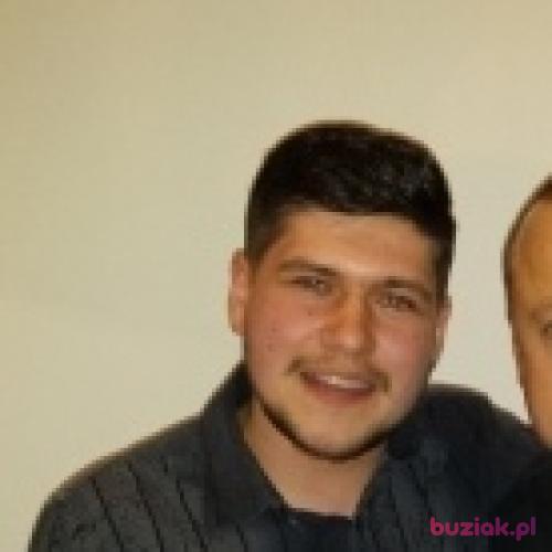 adamek323, Mężczyzna, 29 lat, Holandia Południowa