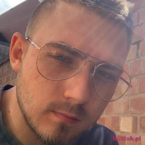 Hutnik22, Mężczyzna, 25 lat, Wrocław