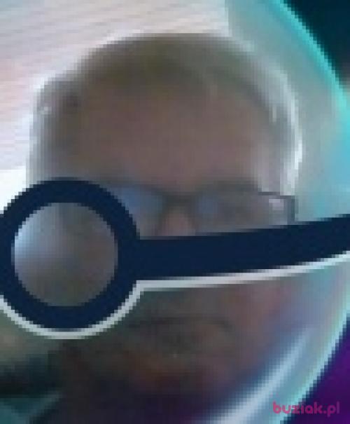 Krystin, Mężczyzna, 65 lat, Gniezno