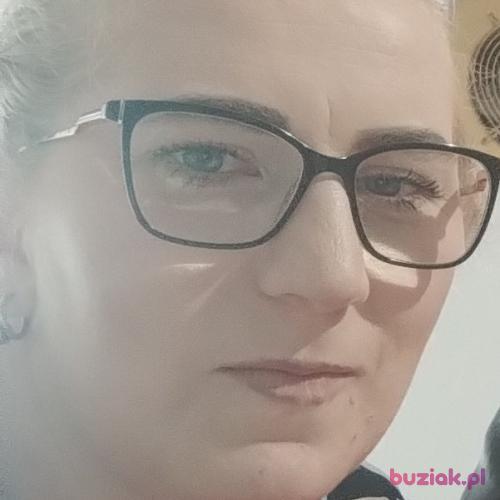 jablondynka1104, Kobieta, 34 lata, Jarocin