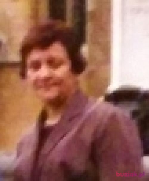 ania0510, Kobieta, 66 lat, Kraków