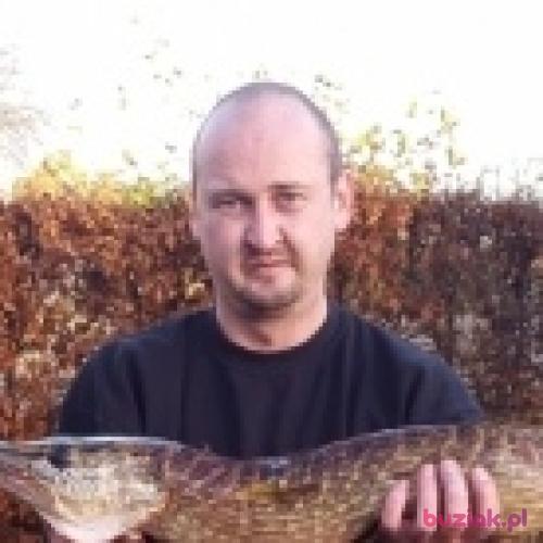 andrzej34der, Mężczyzna, 46 lat, zachodniopomorskie