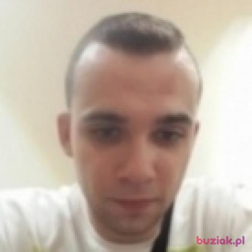 Kamesbucho22, Mężczyzna, 30 lat, Ostróda