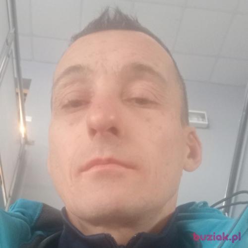 endriu40, Male, 41 years, Sępólno Krajeńskie