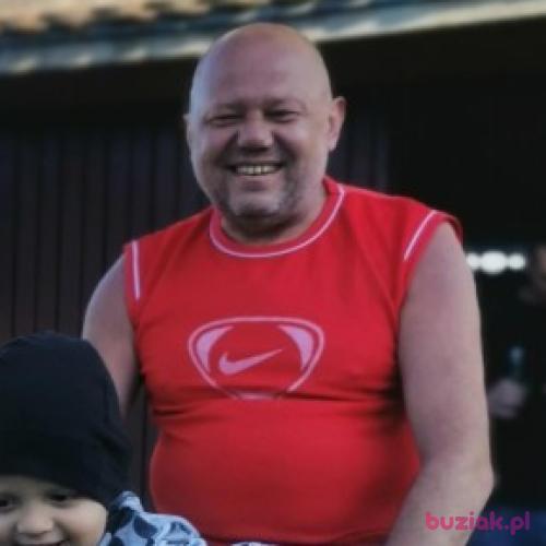janussy, Mężczyzna, 56 lat, Lubin