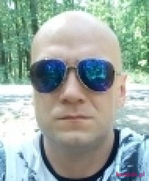 Lukaszm777, Mężczyzna, 42 lata, Kłobuck