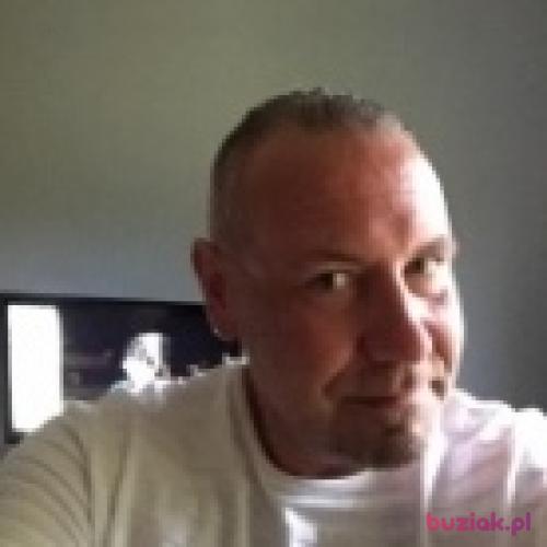Kisslu77, Mężczyzna, 48 lat, Łódź