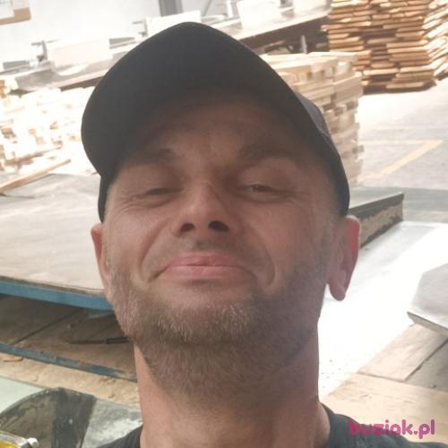 Pigla, Mężczyzna, 46 lat, Białogard