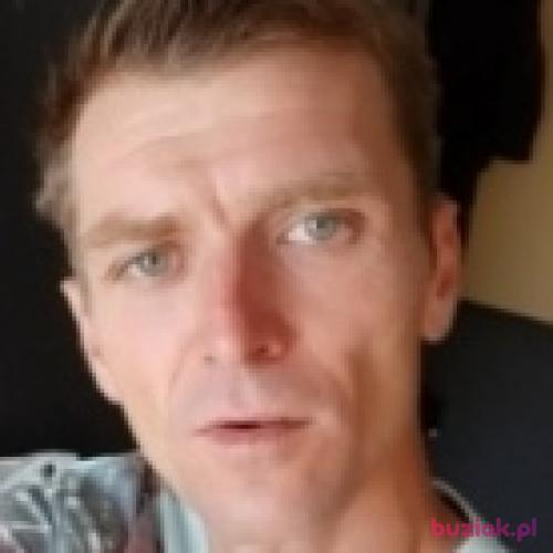 Jurek0707, Mężczyzna, 41 lat, śląskie