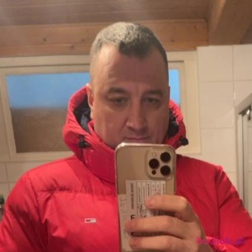 paweldomin81, Mężczyzna, 45 lat, Nürnberg