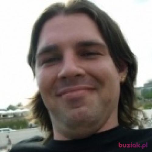 Rafaloid, Mężczyzna, 35 lat, Grodzisk Mazowiecki