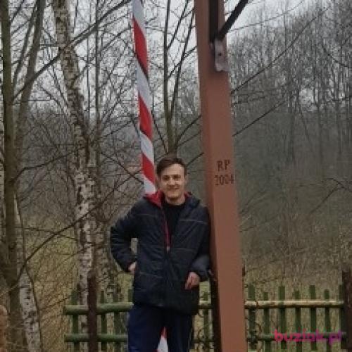 dzielnyaudia4, Mężczyzna, 27 lat, Złotoryja