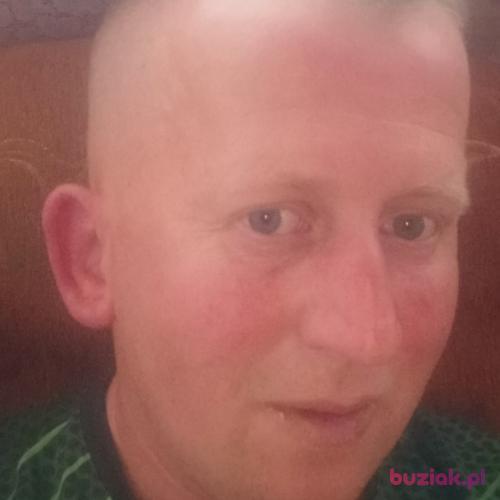 maciek9, Mężczyzna, 43 lata, Nowa Sól