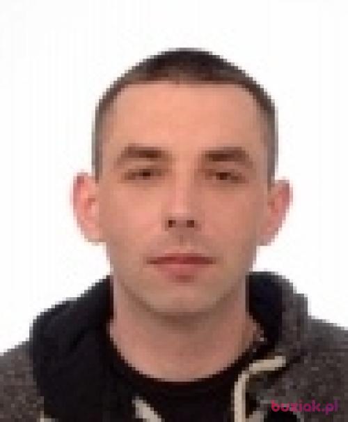 wenzelek, Mężczyzna, 43 lata, Białystok