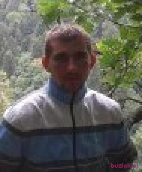 Krzysiek1985r, Mężczyzna, 41 lat, Włocławek