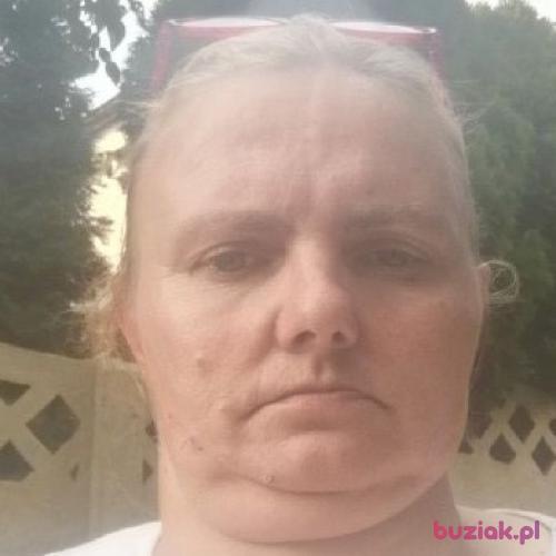 milusiamila, Kobieta, 49 lat, Ostrów Wielkopolski