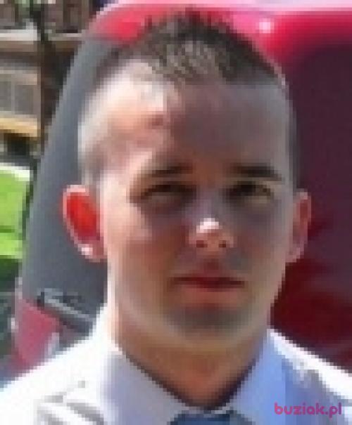 marcinmak, Mężczyzna, 38 lat, Gliwice