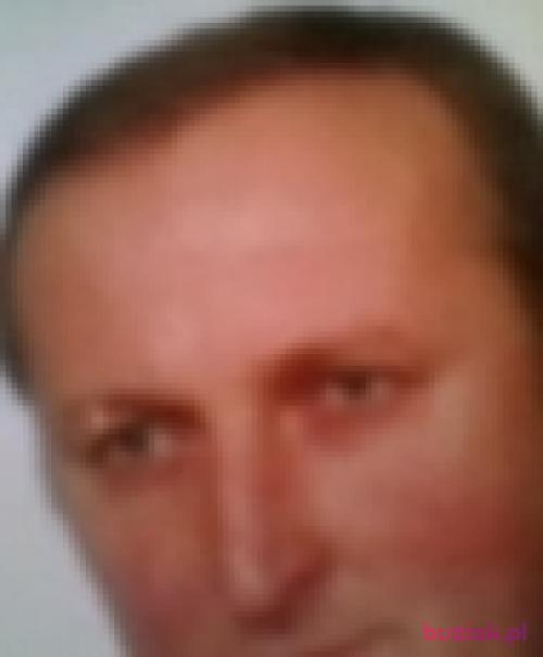 buzak, Mężczyzna, 65 lat, Zawadzkie