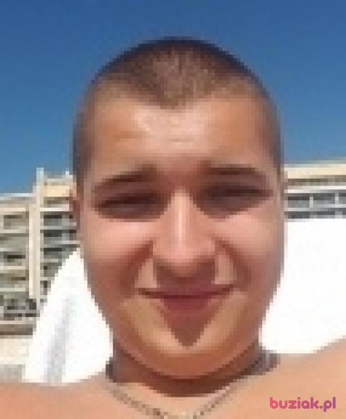 Maaku, Mężczyzna, 31 lat, Busko-Zdrój