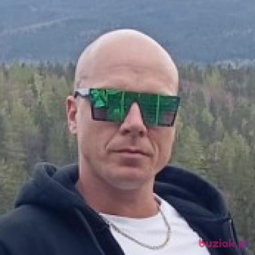 inblancooo, Mężczyzna, 37 lat, Żagań