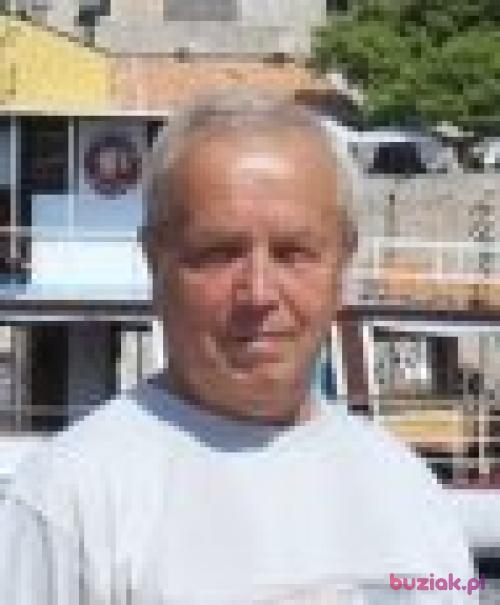 bronek65, Mężczyzna, 81 lat, Ustroń