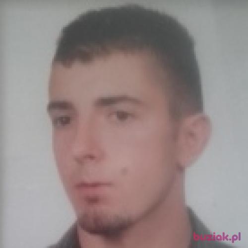 Danielprzybyla, Mężczyzna, 35 lat, Racibórz