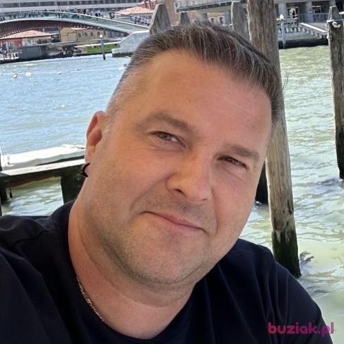 Markizzz23, Mężczyzna, 45 lat, Brzozów