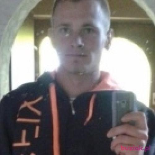 lukaszmoto9, Mężczyzna, 34 lata, Częstochowa