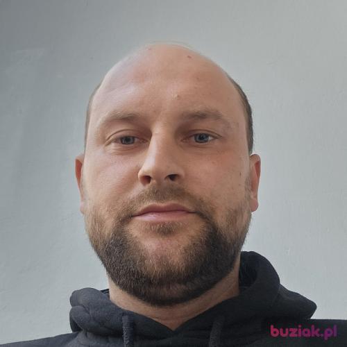 Kamilekcygi, Mężczyzna, 35 lat, Dortmund