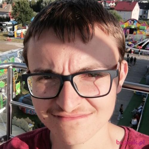 Dawidowskimily, Mężczyzna, 26 lat, Piła