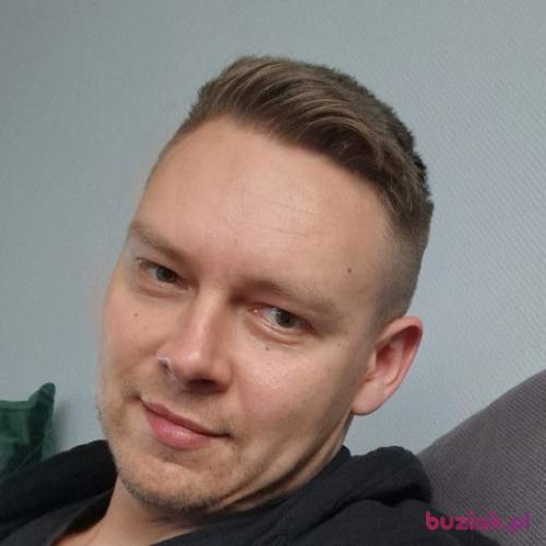 Kochamzosie, Mężczyzna, 38 lat, Almere