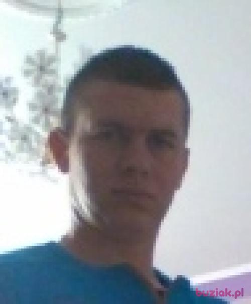 Matysek091, Mężczyzna, 40 lat, Gniezno
