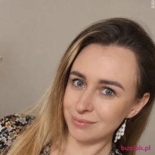 kasia305, Kobieta, 34 lata, Szczecin