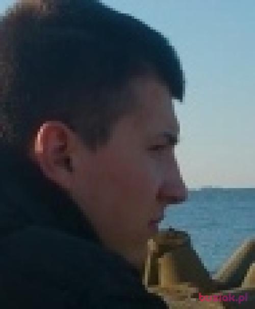 deavelin, Mężczyzna, 31 lat, Świnoujście
