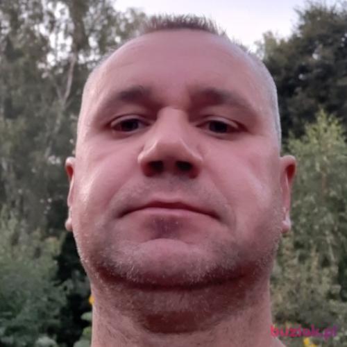 szczotkowski, Male, 40 years, Aleksandrów Kujawski
