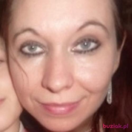 czulakatarzyna2, Kobieta, 48 lat, Konin