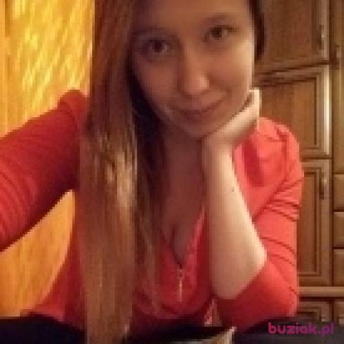xMarta92x, Kobieta, 34 lata, Sosnowiec