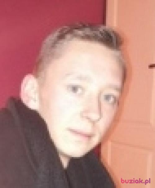 Dariuszeeek, Mężczyzna, 31 lat, Gliwice