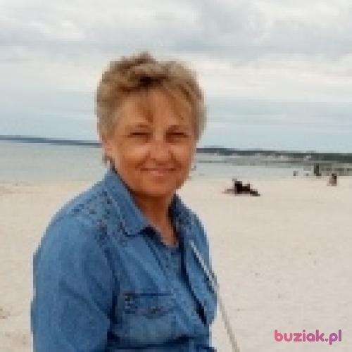 ewa5346, Kobieta, 66 lat, Kwidzyn