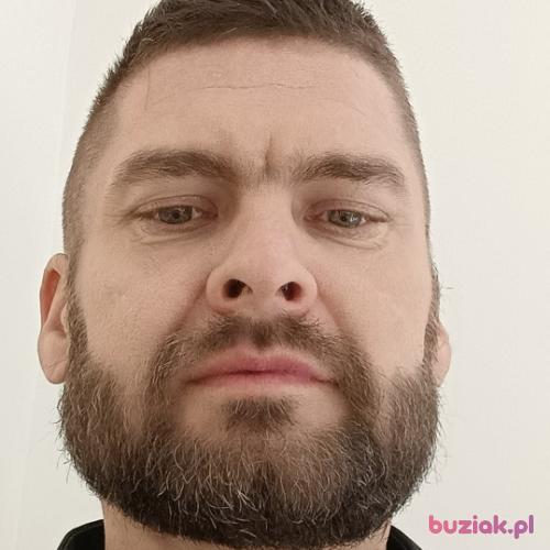 Mapetfajny666, Mężczyzna, 48 lat, Trzebnica