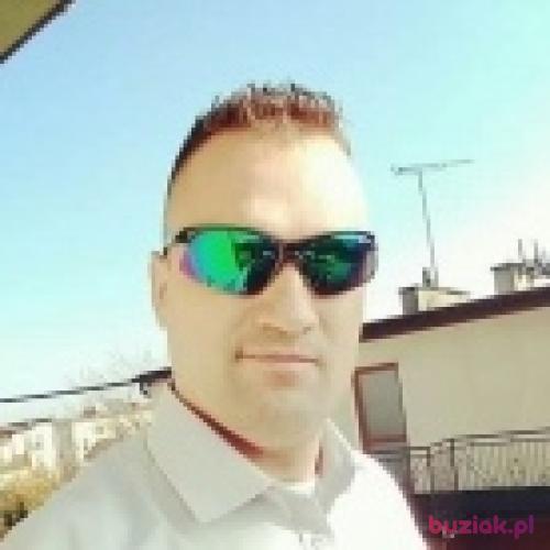 rysiek8, Mężczyzna, 44 lata, Września