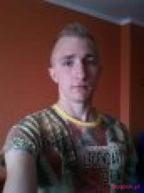 dzany20, Mężczyzna, 32 lata, Gorzów Wielkopolski
